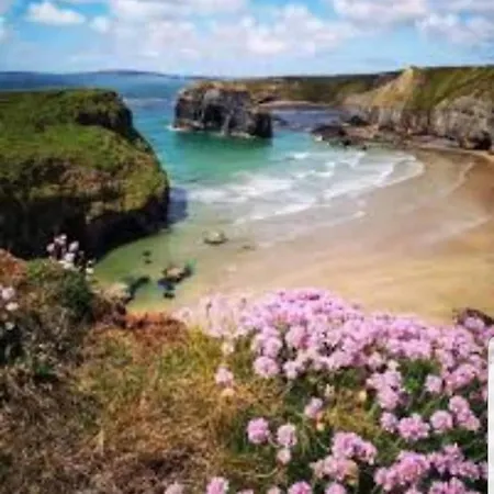 Feriehus 20 Cottage, East End