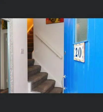 20 Cottage, East End Ballybunion