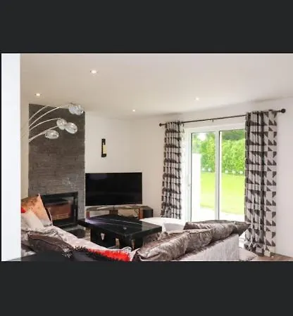 Feriehus 20 Cottage, East End Ballybunion