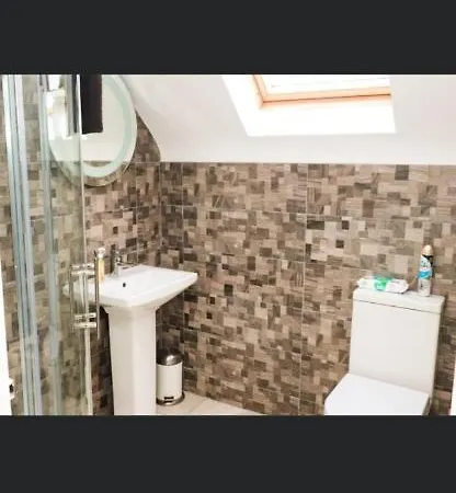 20 Cottage, East End Feriehus