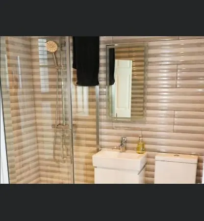 20 Cottage, East End Feriehus *