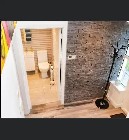 20 Cottage, East End Holiday home Ballybunion
