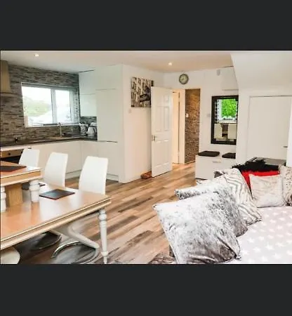 20 Cottage, East End 펜션 *