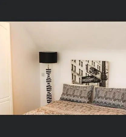 20 Cottage, East End Prázdninový dům *