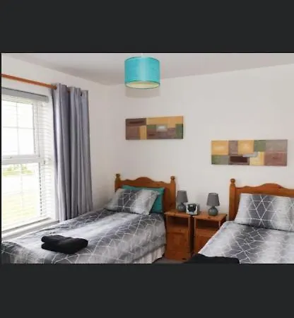 펜션 20 Cottage, East End *